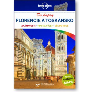 Florencie a Toskánsko do kapsy