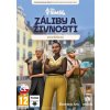 The Sims 4: Záliby a živnosti, rozšíření