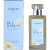 Prírodná toaletná voda - SAVON - DEA FLORUM