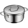Kastrol 14 cm Mini s poklicí - WMF (Kastrol nízký MINI 14 cm s poklicí - WMF)