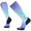 Smartwool ponožky SKI TC NATURE DOODLES PRINT OTC