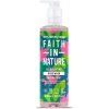 Faith in Nature tekuté mýdlo Dračí ovoce 400 ml