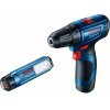 Bosch GSR 120-LI 0.601.9G8.004