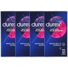 Durex Mutual Pleasure 4 x 10 ks