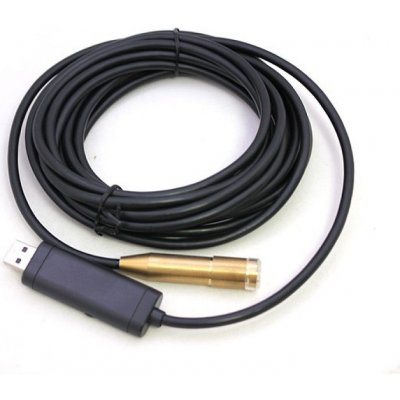 USB 10m Endoskop kamera od 38,5 € - Heureka.sk
