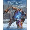 Frostgrave: Fireheart (Ru-Mor)(Brožovaná)