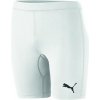 Puma Nohavice 7/8 a 3/4 Liga Baselayer Short Tight Biela