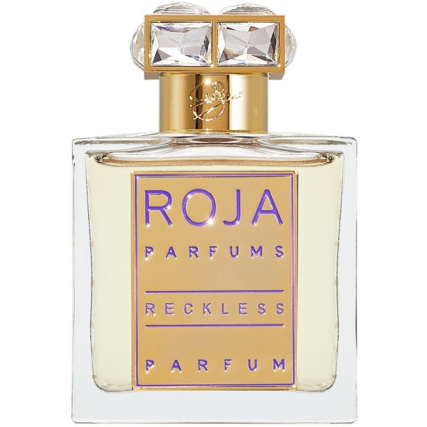Roja Parfums Reckless parfum dámsky 50 ml od 357 € - Heureka.sk