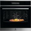 Rúra Electrolux EOB9S31WX nerez