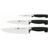 Súprava nožov ZWILLING Four Star set nožov 3 ks (1002238)