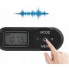 Sieťové/batériové FM rádio T50