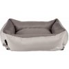 SCRUFFS Expedition Box Bed Rose Quartz