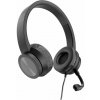 Conceptronic POLONA05B Stereo USB Headset