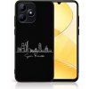 PROTEMIO 90742 MY ART Ochranný kryt pre Realme C53 SAN FRANCISCO (212)