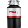 Teka TR 750 Drvič odpadov