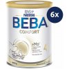 BEBA Comfort 4 HM-O 6 x 800 g