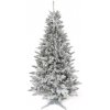Umelý vianočný stromček Snow Spruce 2D 150 cm