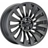 MSW (OZ) Msw (Oz) M37t 9.5x19 5x114.3 ET45 Matt Dark Graphite 64.2