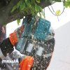 Makita Top Handle akumulátorová řetězová pila DUC256Z, 36Volt (2x18V), elektrická řetězová pila