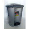 Odpadkový kôš CURVER 15L