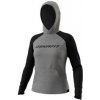 Dynafit 24/7 Polartec Hoody Woman alloy, vel. XL