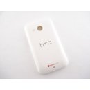 Kryt HTC Desire 200 zadný biely