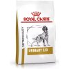 Royal Canin Veterinary Health Nutrition Dog Urinary S/O 7,5 kg