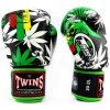 TWINS Special Boxerské rukavice TWINS FBGVL3-54 Grass Veľkosť rukavíc: 16oz