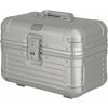 Travelite Next 2.0 Beautycase Silver 19 L TRAVELITE-79803-56