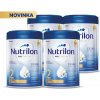 Nutrilon Profutura CESARBIOTIK 2 dojčenské mlieko 4x800 g