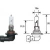 Žiarovka, diaľkový svetlomet MAGNETI MARELLI HB3, 12V, 60W 002577200000 EAN: 8001063053035
