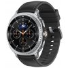 Samsung Galaxy Watch8 Classic (Bluetooth, 46 mm) SM-L500 Black