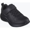 Detská tréningová obuv SKECHERS Bounder Power Study black