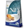 Farmina N&D Dog LG Adult Medium&Maxi Cod, Spelt, Oats & Orange 12 kg