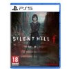 NoName PS5 hra Silent Hill f