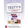 Testy 9 zo slovenského jazyka a literatúry