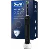 Elektrická zubná kefka Oral-B Vitality Pre Elektromos Fogkefe, Fekete (4210201427124)