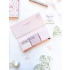 Samolepiace bločky pre šťastie – To do list, Daily planner, Love note (300KS)