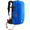 Ortovox Avabag Litric Tour 30 blue note Modrá batoh
