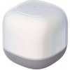 Baseus bezdrôtový reproduktor AeQur V2 (A20050500211-00) – 360° zvuk, Bluetooth V5.0, 1800 mAh, USB-C, biely (Moon White) KF2316141