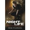 Nightlife (Rob Thurman)(Brožovaná)