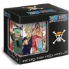 One Piece Hrnček keramický Crew 315 ml