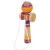 Small foot by Legler Dětská dřevěná hra kendama barevná