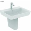 Umývadlo Ideal Standard Connect air 55x46 cm otvor pre batériu uprostred E029901