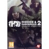 Hra na PC Hidden & Dangerous 2: Courage Under Fire (PC) DIGITAL (411183)