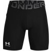 Under Armour HG Armour Shorts čierne