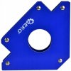 GEKO G01872 Uholník magnetický na zváranie spájkovanie 22,5kg