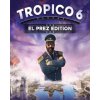 TROPICO 6 (El Prez Edition) Steam PC