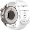 eses Silikónový remienok pre Amazfit balance - Biely