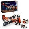 LEGO® Technic 42181 VTOL Vesmírná loď na přepravu těžkého nákladu LT81